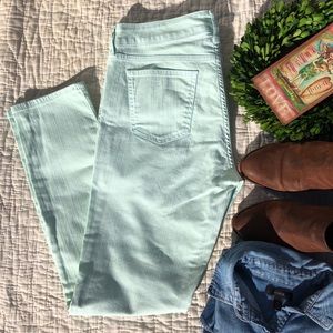 GAP 1969 Always Skinny Jeans